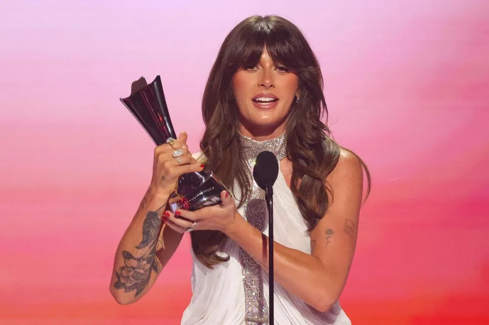 Ella Langley Dominates ACM Awards with Seven Wins; Cody Johnson Takes Entertainer of the Year