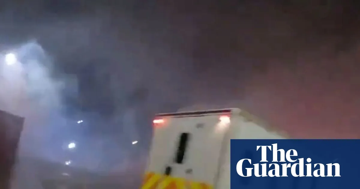 Activist Compared To Suffragettes In Elbit Factory Trial