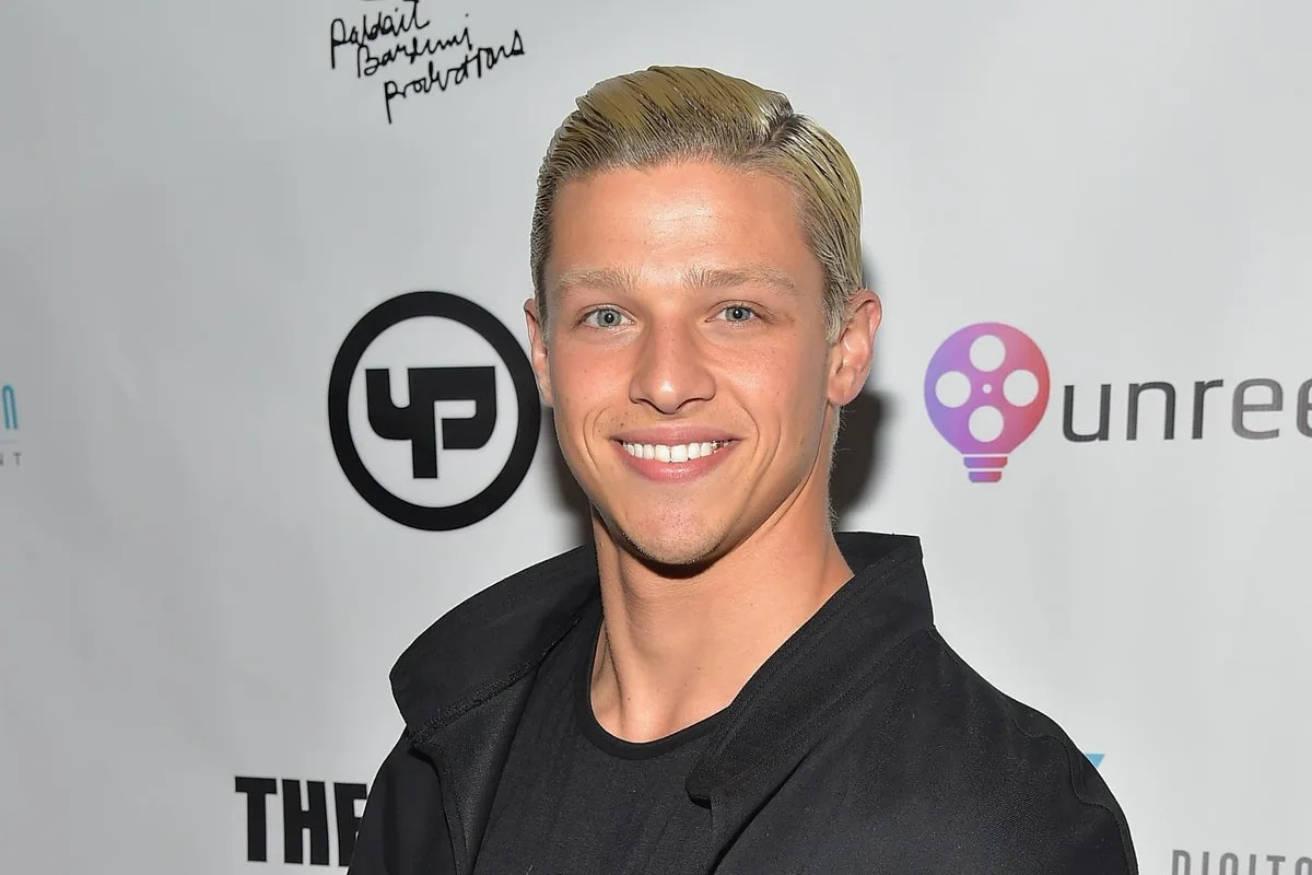 Canadian Actor Spencer Lofranco Dies at 33