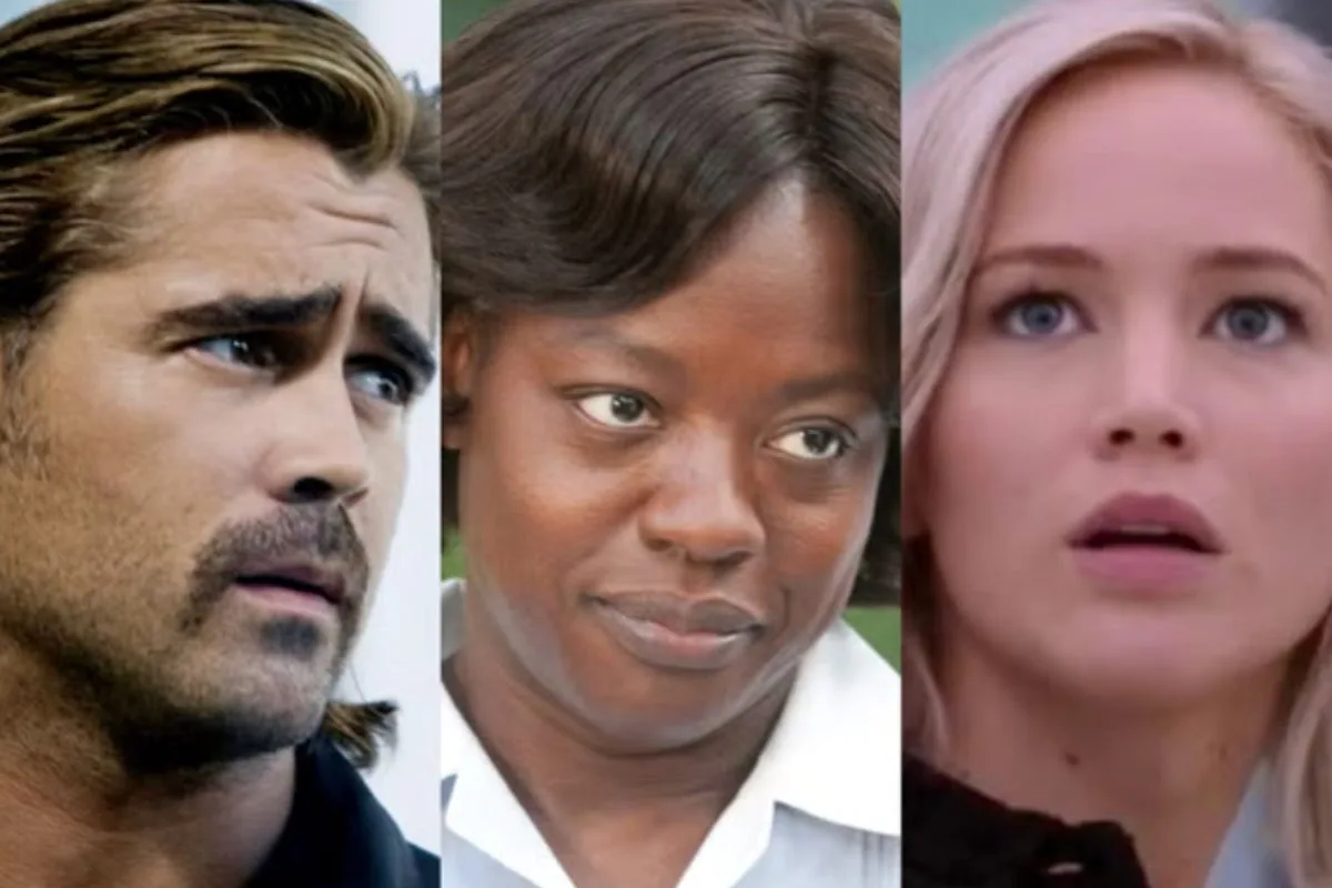 'It was a disaster': 23 actors who hated their own movies revealed
