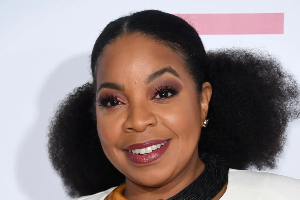 Vice Principals Star Kimberly Hébert Gregory Dies at 52