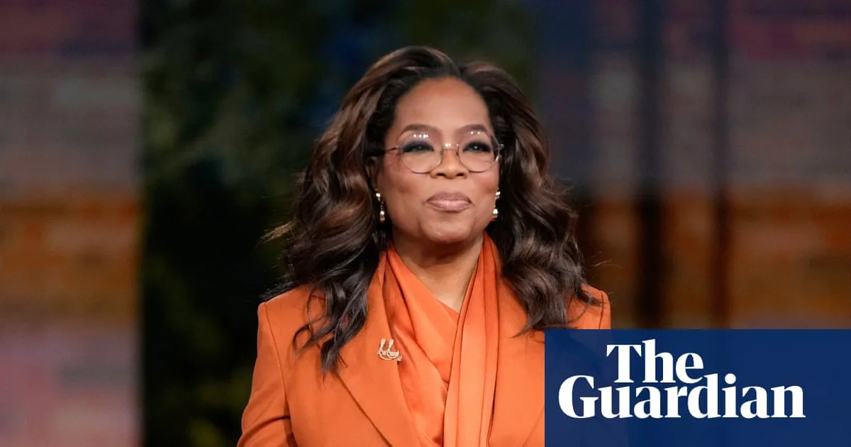 Oprah Winfrey Did Not Block Hawaii Evacuation Road, Officials Say