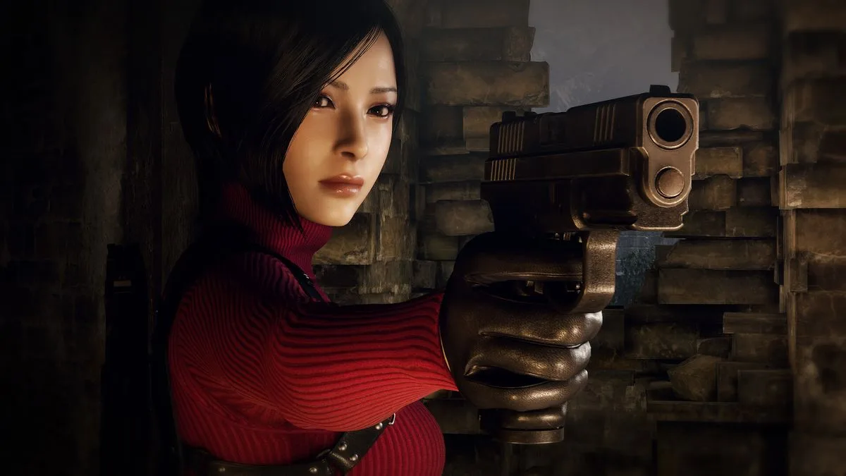 Ada Wong Teased for Resident Evil Requiem DLC Return
