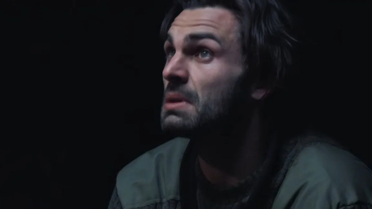 Adam Collard Breaks Down on Celebrity SAS After Emotional Miscarriage Reveal