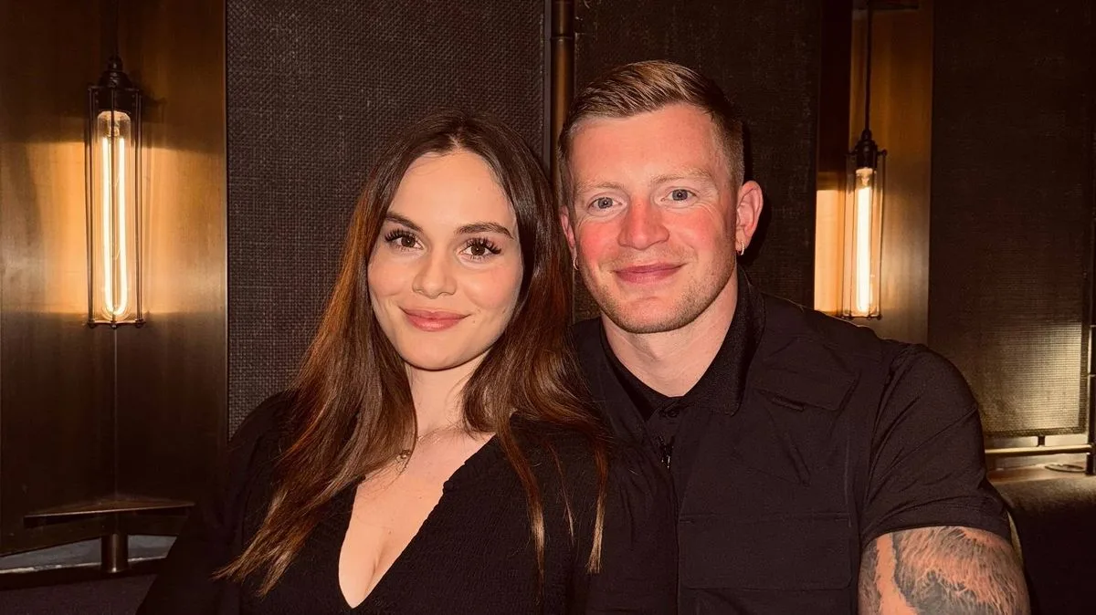 Adam Peaty's Mother Breaks Silence Over Wedding Snub