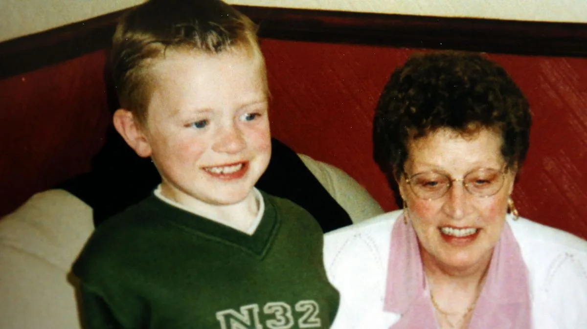 Adam Peaty Accused of Snubbing Grandmother on 84th Birthday Amid Family Feud