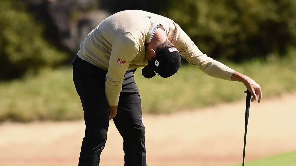 Masters Winner Adam Scott Misses FedExCup Playoffs After 'Do or Die' Failure