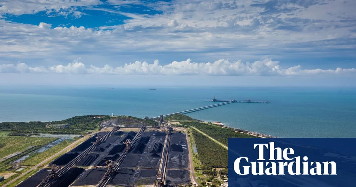 Adani Pays Zero Corporate Tax in Australia Despite $22bn Pledge
