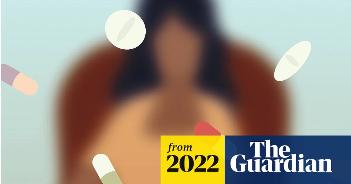 ADHD drug addiction after one pill: Mum's story