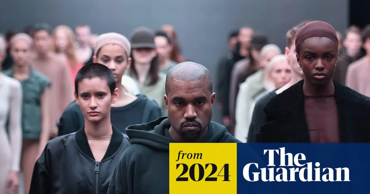 Adidas and Kanye West Settle Legal Dispute, No Money Exchanged