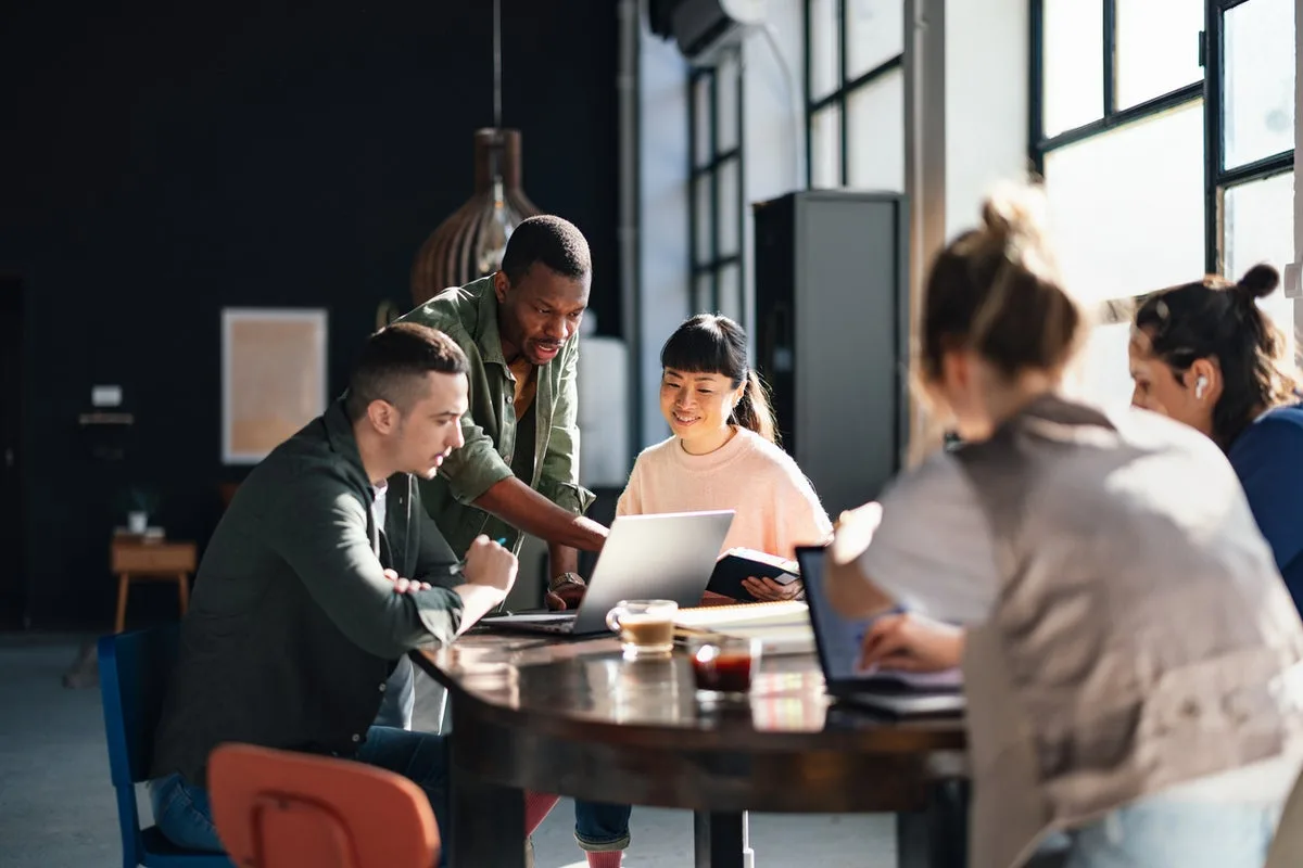 Admin dates: the new social trend boosting productivity and connection