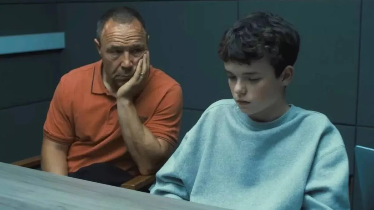 Adolescence Creator Jack Thorne's New Drama 'Falling' Premieres Tonight on Channel 4