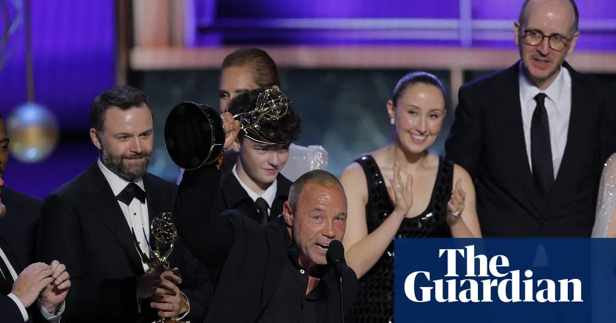 Adolescence Stars Tipped For 2025 Emmy Awards Glory