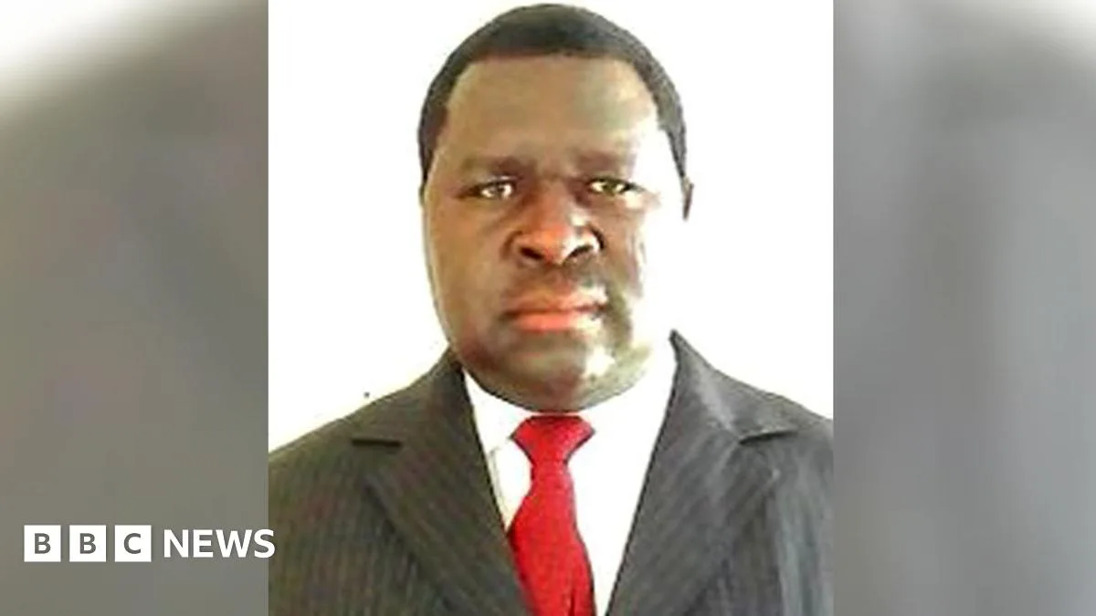 Namibian Politician Named Adolf Hitler Wins Local Election Landslide