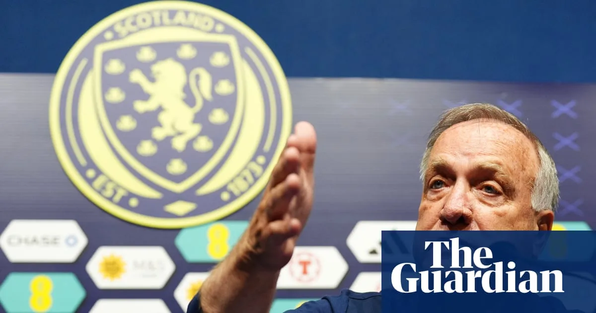 Dick Advocaat, 78, Set to Become Oldest World Cup Manager with Curaçao