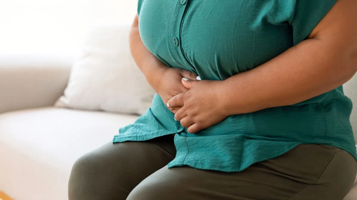 A&E Visit Reveals Quadruplet Pregnancy for Texas Mum