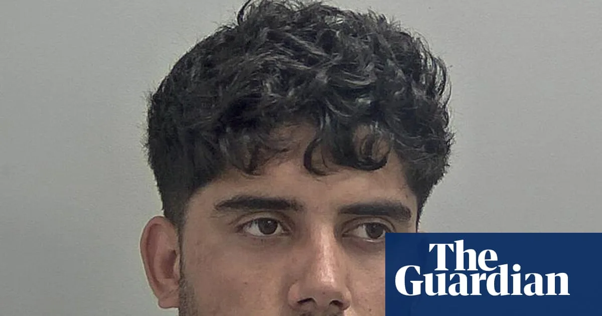 Afghan Asylum Seeker Jailed for Raping 12-Year-Old Girl