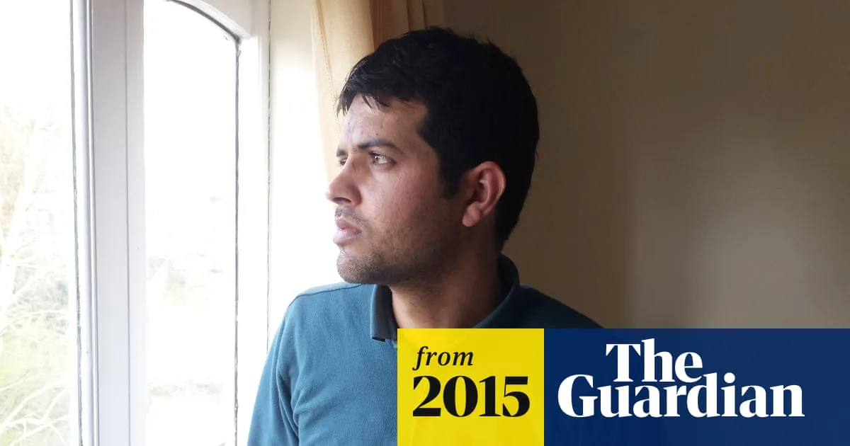 Afghan Interpreter Who Worked with British Army Denied UK Asylum