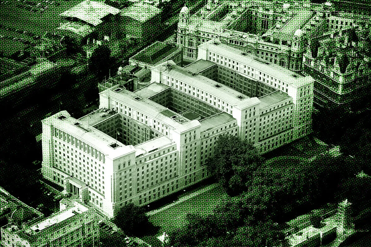 MoD Official Behind Afghan Data Leak Still Employed