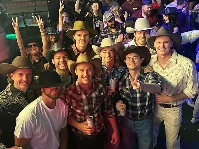 Brisbane Lions Hold Crisis Meeting Over Las Vegas Trip Fallout
