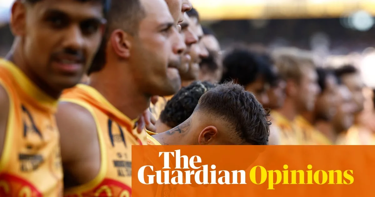AFL Indigenous Player Numbers Hit 20-Year Low, Sparking Concern