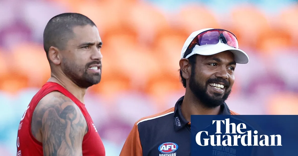 AFL Invests £300k in Indigenous Fund to Tackle Racism