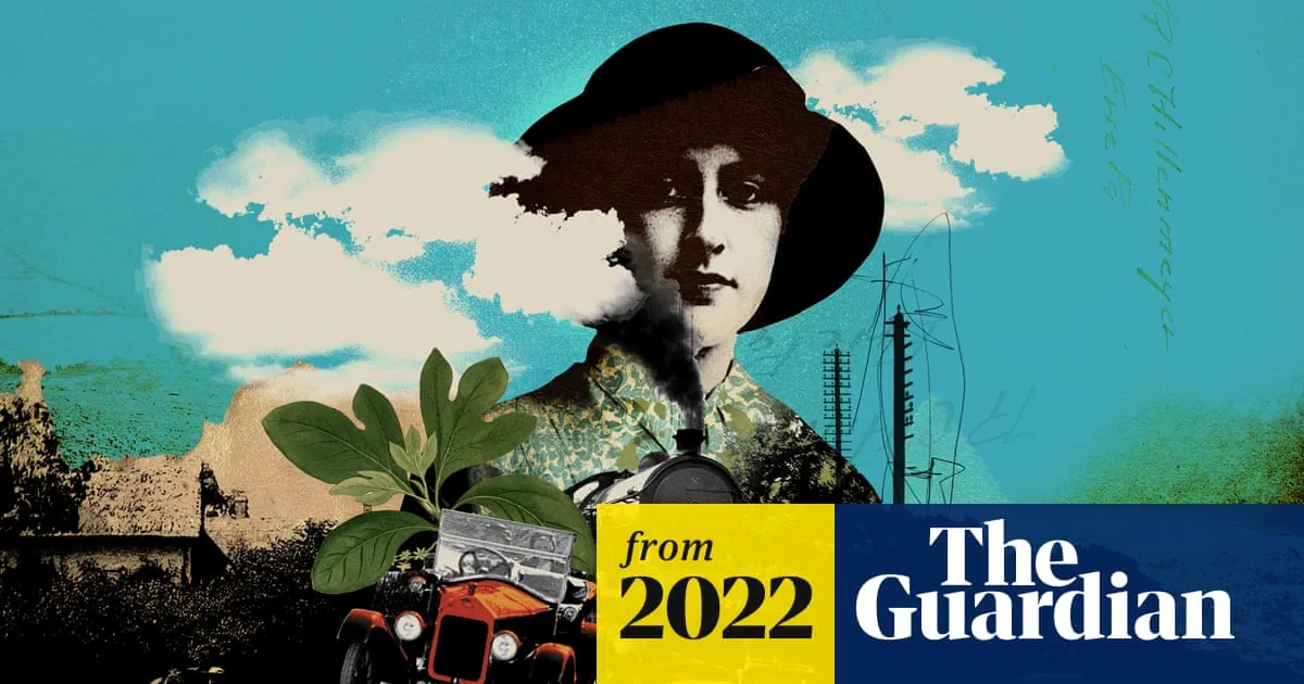Agatha Christie Disappearance: Historian Lucy Worsley Reopens Mystery