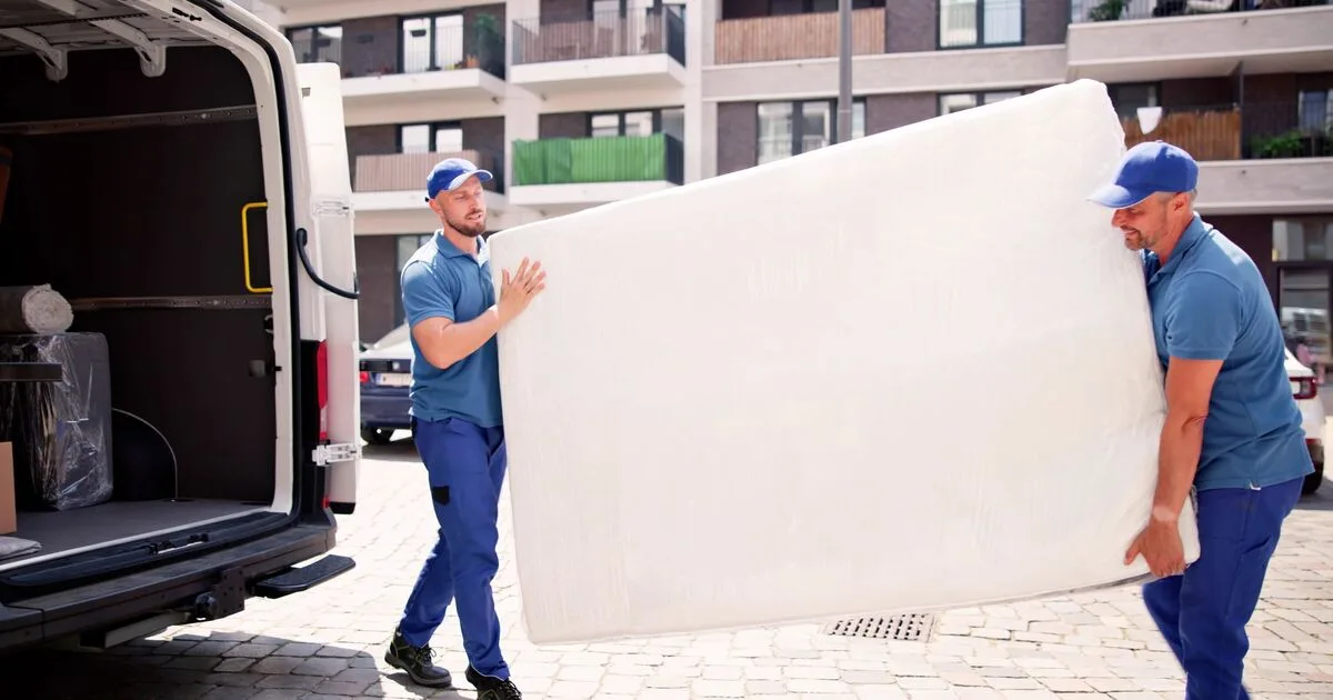 Family-Owned Mattress Maker A.H. Beard Collapses After 126 Years