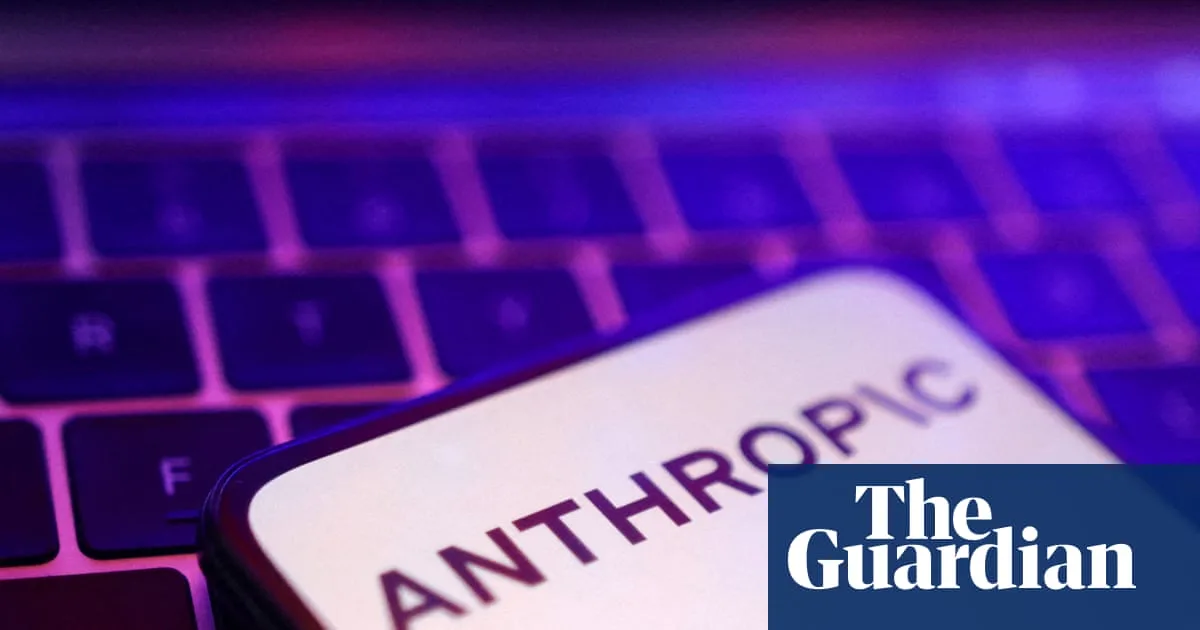 Anthropic CEO Warns Humanity Must 'Wake Up' to Imminent AI Risks