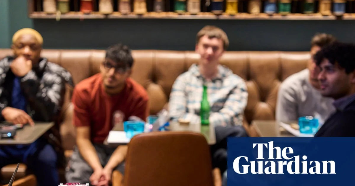 AI Bot's Manchester Party: Hallucinations and Human Help