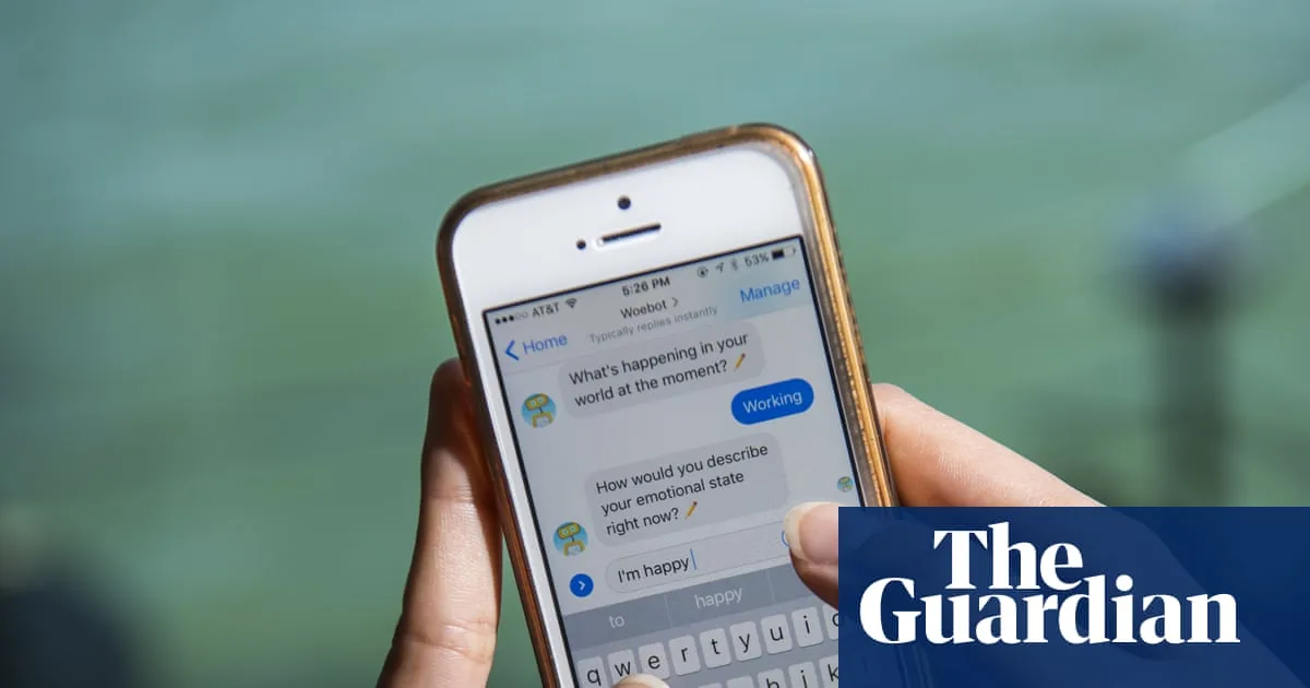 AI Chatbots May Increase Risk of Alzheimer's, Experts Warn