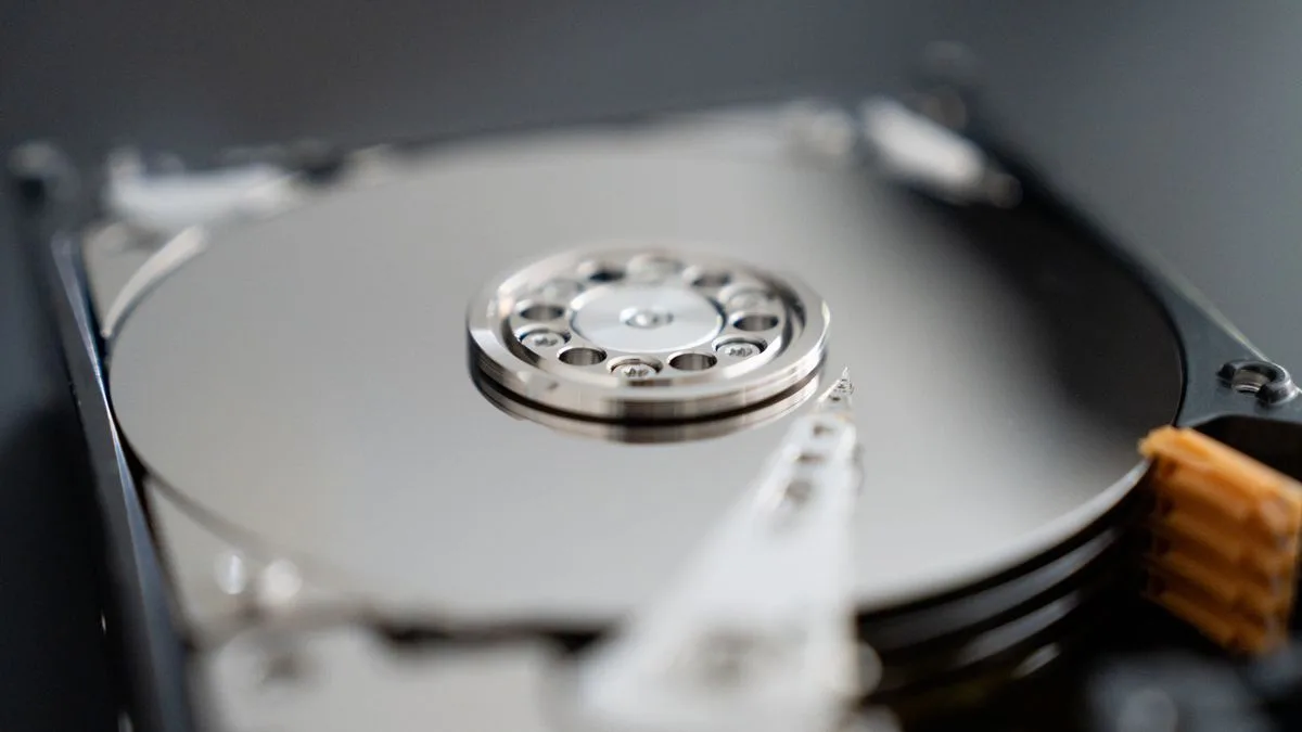 AI Demand Drives Up Hard Drive Costs for PC Gamers