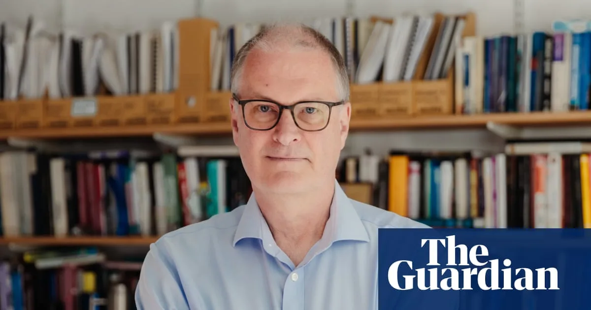 AI expert Wooldridge on Silicon Valley's real dangers
