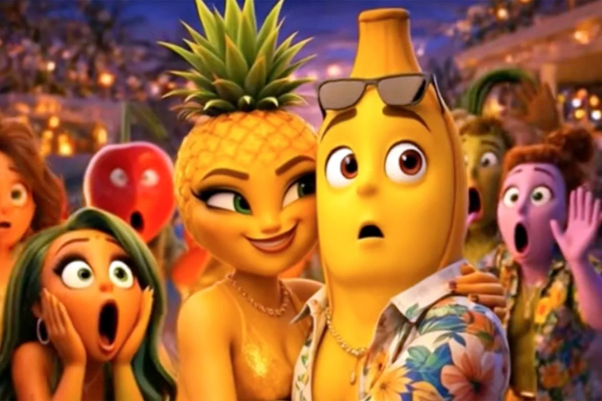 Millions Watch AI Fruit Dramas on TikTok in Bizarre New Trend