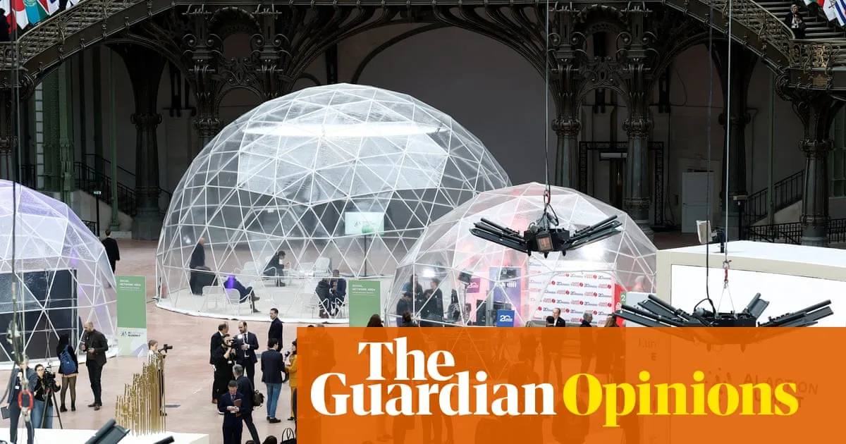 AI Fuels Unprecedented Wealth Divide And Cultural Splintering In UK
