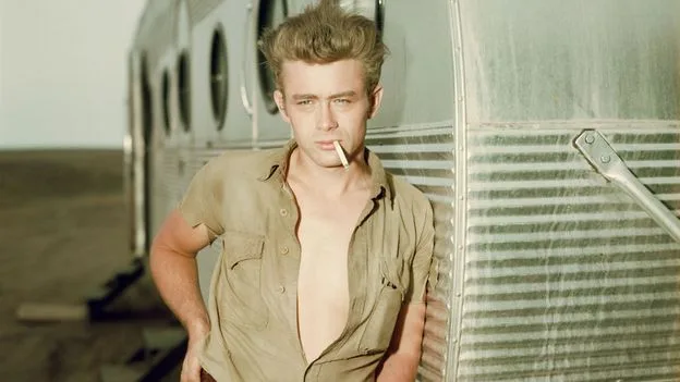 AI resurrects James Dean for new film, raising posthumous rights questions