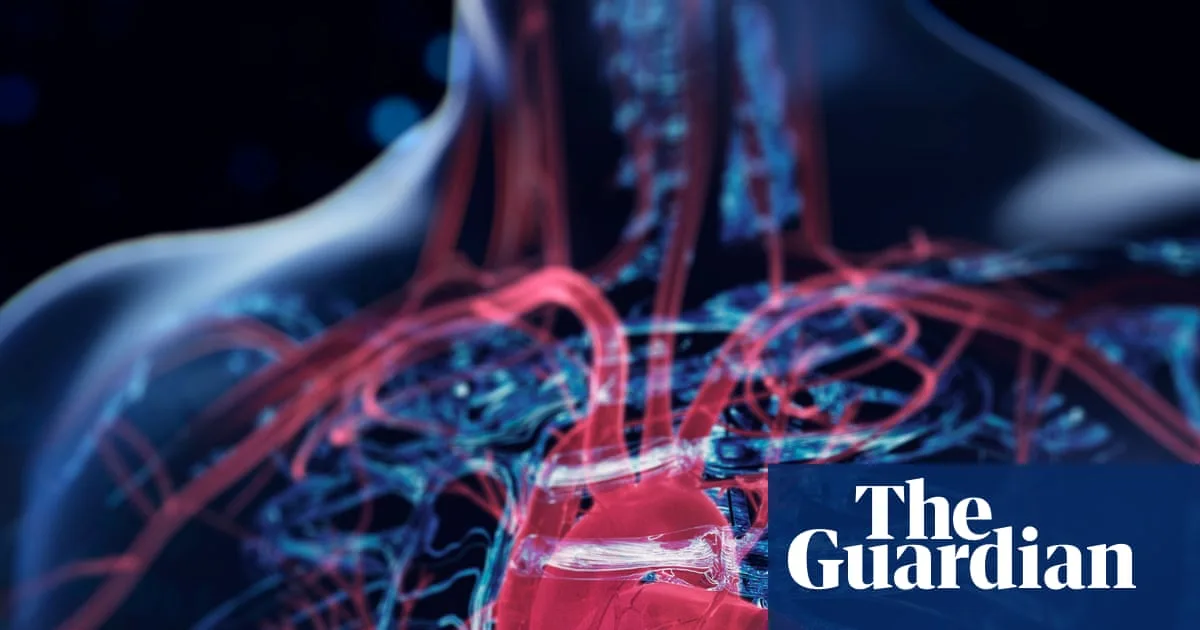 AI Tool Predicts Heart Failure Risk Five Years Early with 86% Accuracy