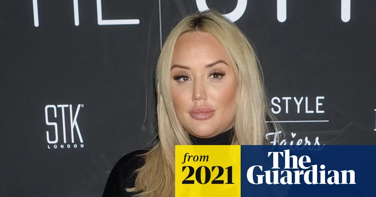 Channel 5 Pulls 'Immoral' Plastic Surgery Show After Charlotte Crosby Backlash