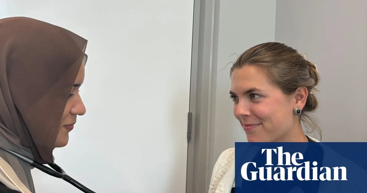 AI Stethoscope Revolutionises Heart Disease Detection in London
