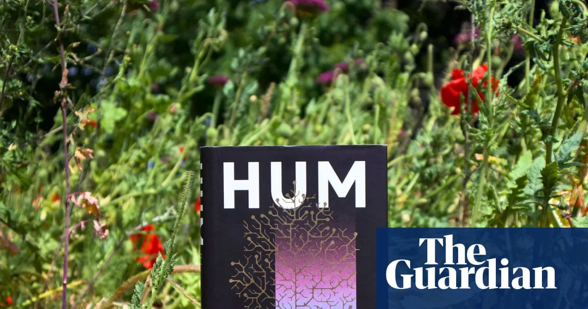 AI Thriller About Paying for Fresh Air Wins Climate Prize
