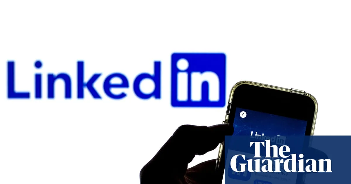 New AI Tool Translates LinkedIn Corporate Gibberish into Plain English
