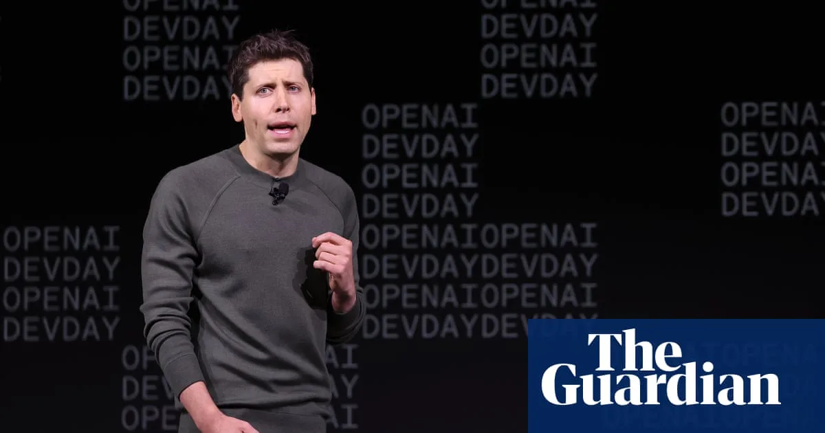 OpenAI unveils AI model praised for creative writing amid copyright clash