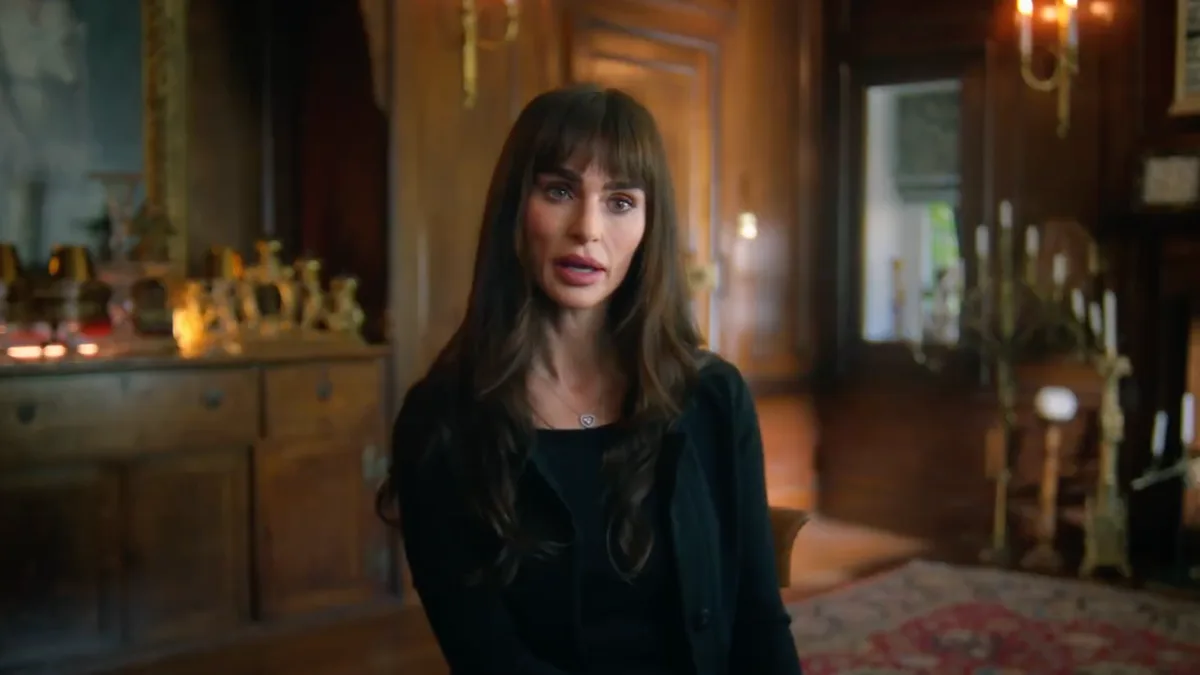 Aimee Osbourne Breaks Silence in New Documentary About Ozzy