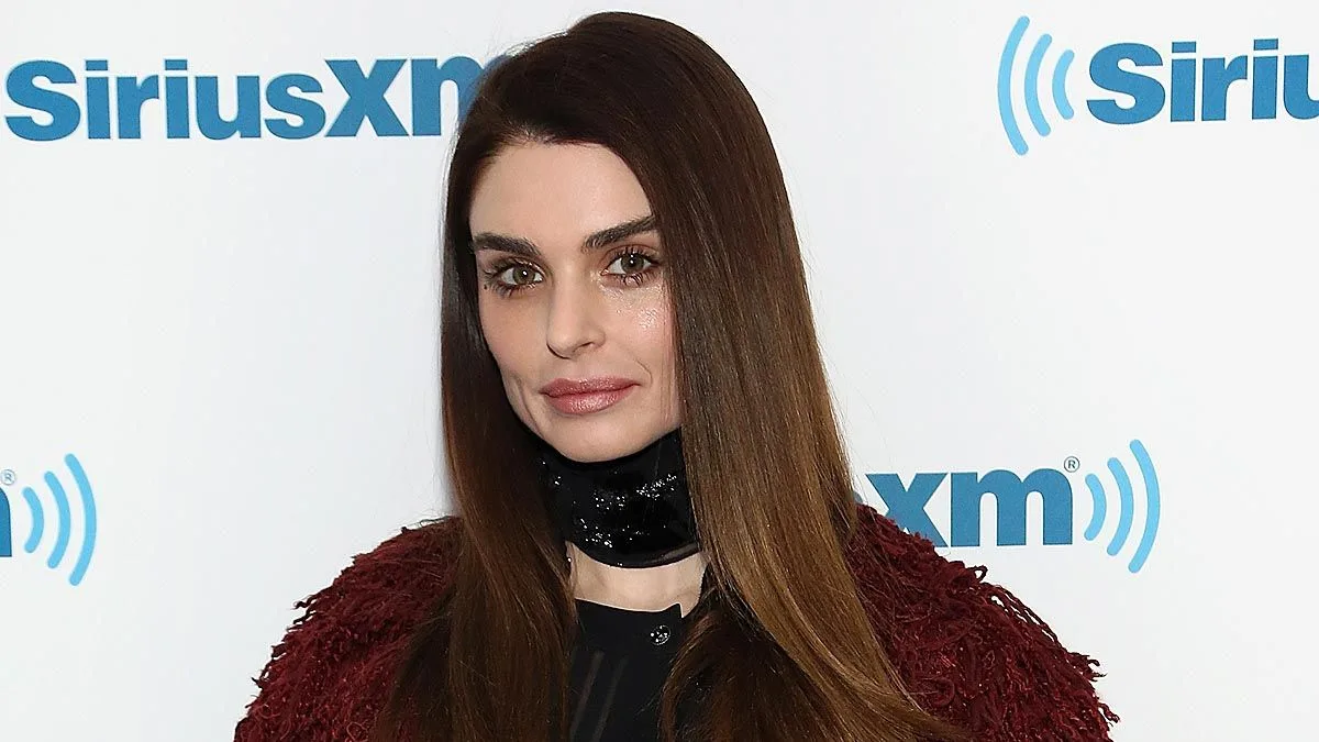 Aimee Osbourne Recovers After Emergency Appendix Surgery