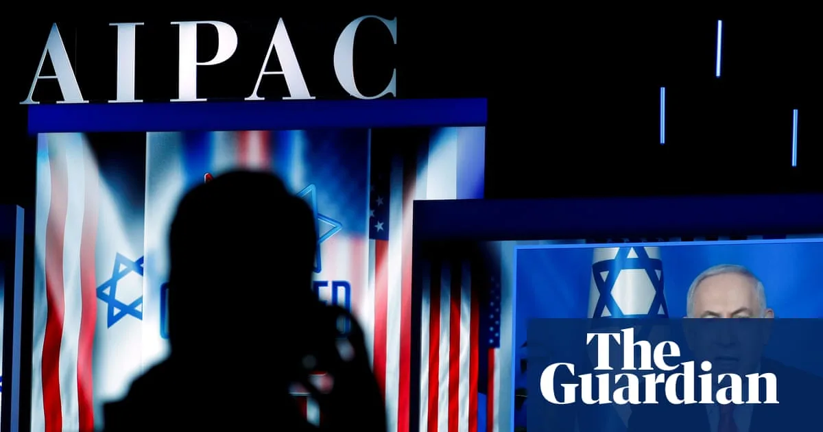 Aipac Covert Funding Tested In Illinois Primaries