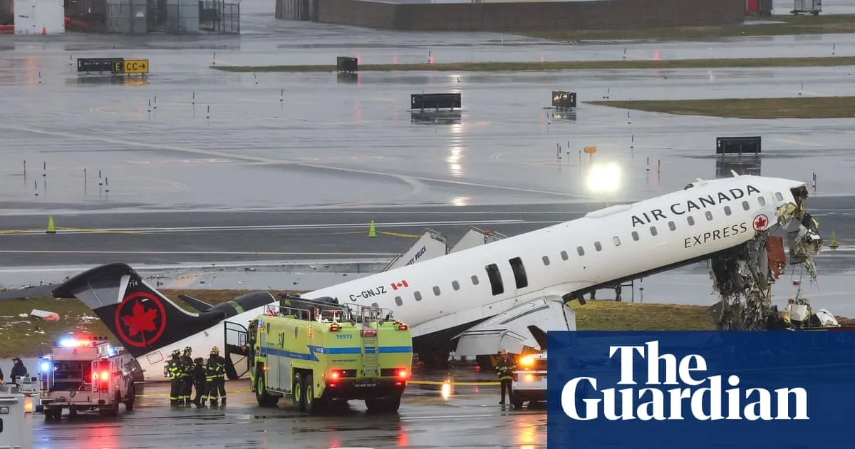 LaGuardia Fire Truck Collision: Controller's 'Stop' Warning Unheeded, Report Says