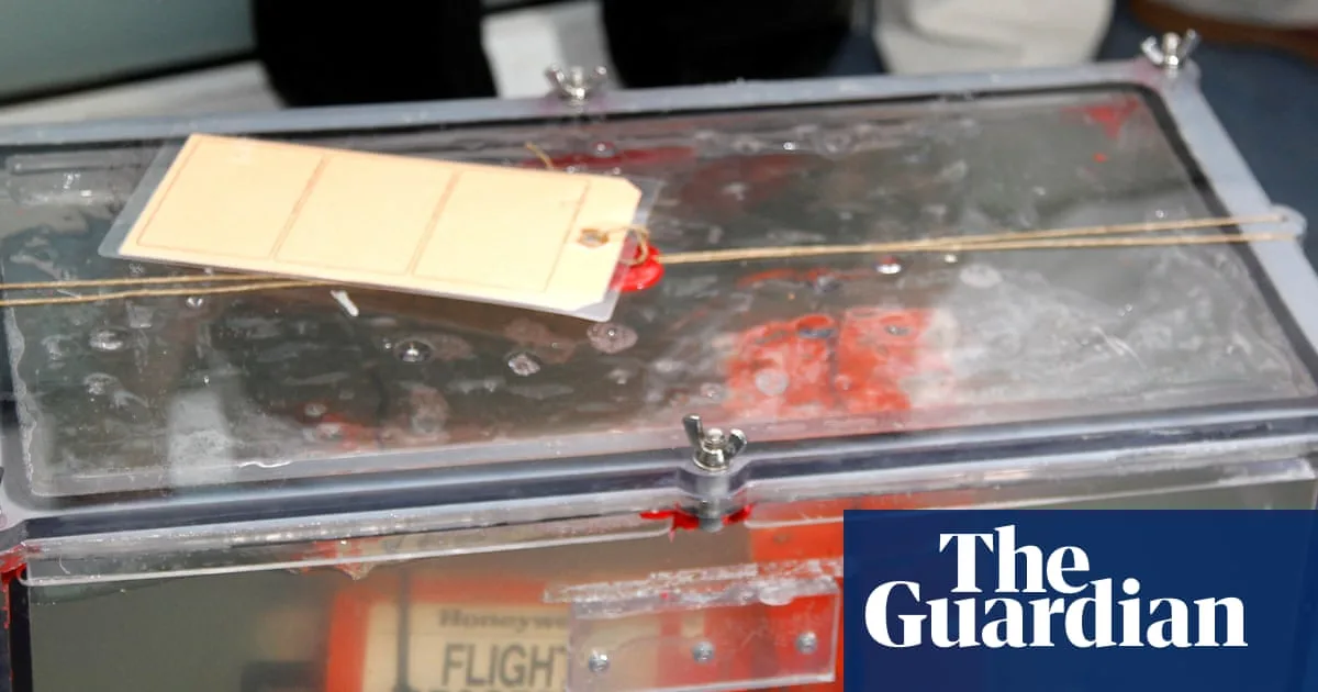 Air France and Airbus Guilty of Corporate Manslaughter in 2009 Rio-Paris Crash