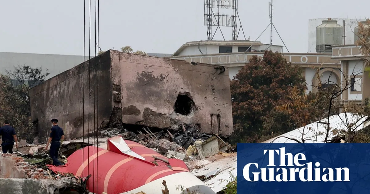 Air India Boeing 777 Fuel Switch Caused Near Crash