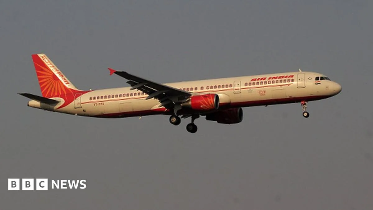 Air India Faces Financial Turbulence Under Tata Ownership