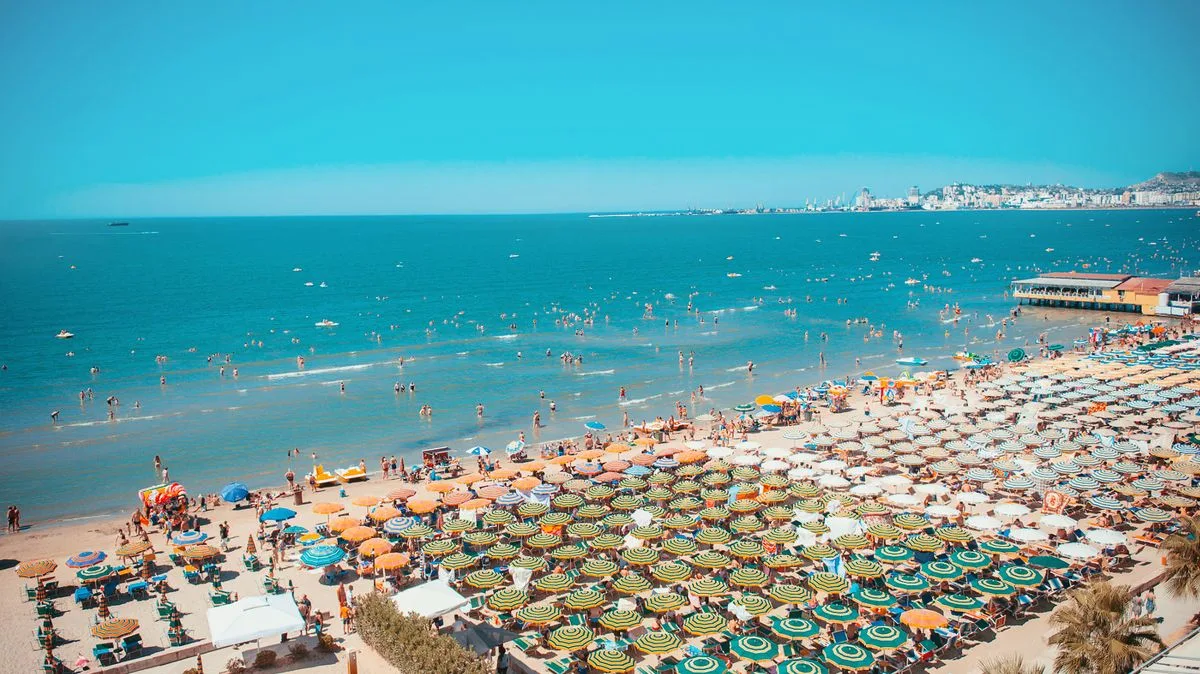 Durrës Named Top Ibiza Dupe for Budget-Friendly Summer Holidays